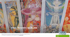 Desktop Screenshot of paulhughesbarlow.com